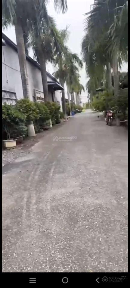 Cho thuê kho xưởng 2.000 m2 giá 60 nghìn đ/m2 đường 835b, xã phước lý cần giuộc long an