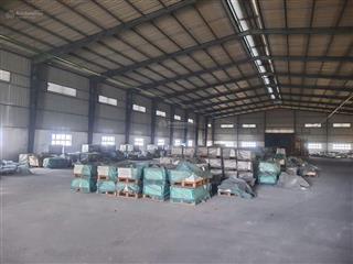 Bán xưởng 5.000 m2 giá 45 tỷ đường tỉnh lộ 830 xã lương bình huyện bến lức long an