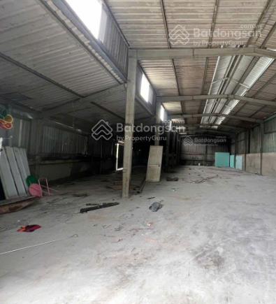 Cho thuê kho xưởng 300 m2 giá 17 triệu / đường kênh 7, xã tân kiên, huyện bình chánh, tphcm