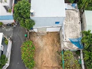 Lô góc hiếm khu mỹ an , sát phố tây an thượng , biển mỹ khê  phù hợp xây khai thác dòng tiền