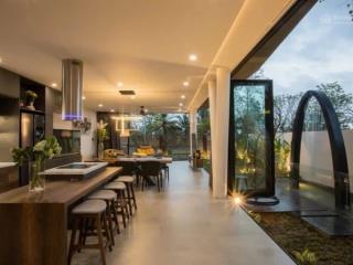 Siêu phẩm villa nghỉ dưỡng  kđt fpt city , thiết kế bởi kts nổi tiếng  giá hấp dẫn chỉ ~84tr/m2