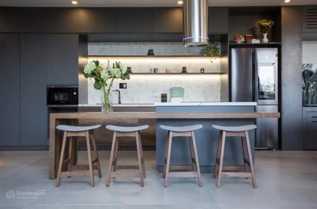 Siêu phẩm villa nghỉ dưỡng  kđt fpt city , thiết kế bởi kts nổi tiếng  giá hấp dẫn chỉ ~84tr/m2