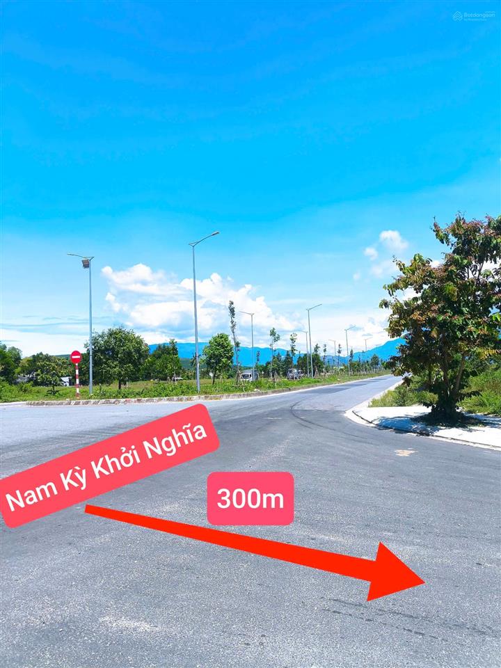 Hòa tiến ngang 5.5m đường nhựa 7m5 sát nam kỳ khởi nghĩa chính chủ bán nhanh