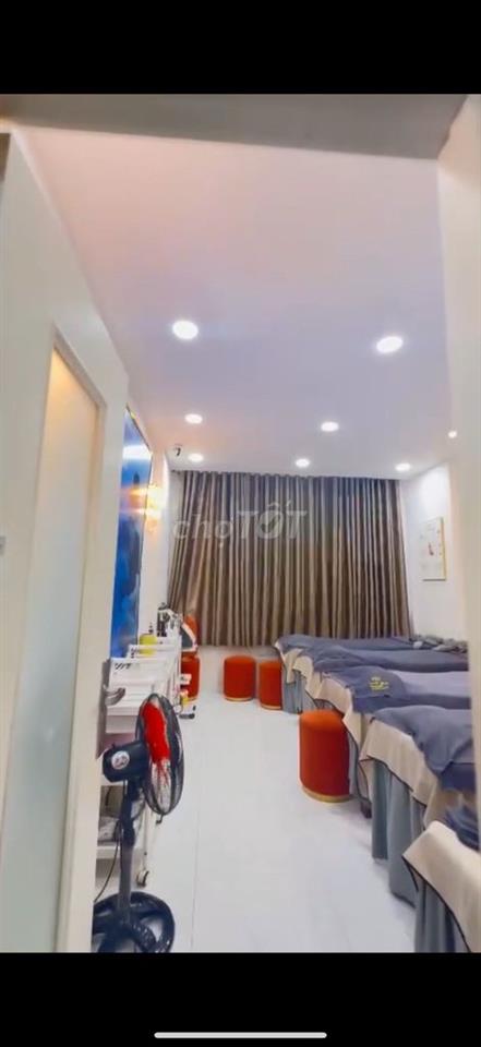 Bán nhà mặt tiền KD số 1 Trịnh Thị Tho, Q. Tân Phú, TPHCM, nhà Hiếm