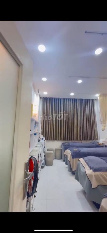 Bán nhà mặt tiền KD số 1 Trịnh Thị Tho, Q. Tân Phú, TPHCM, nhà Hiếm