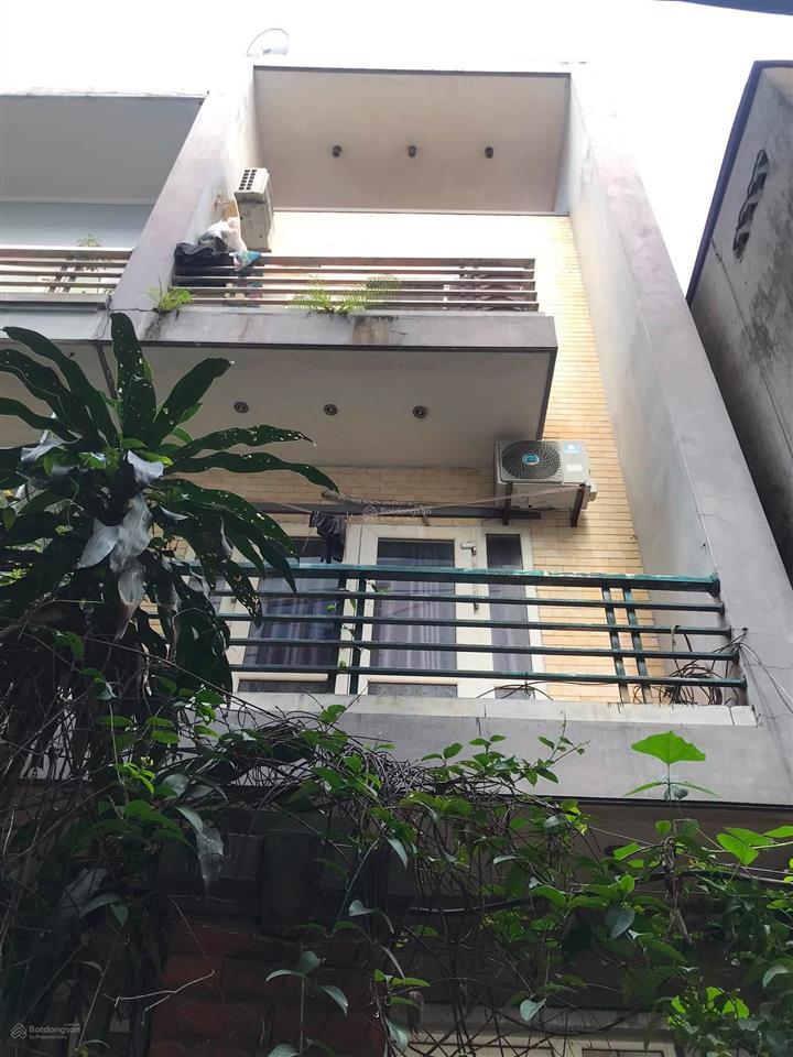 Cần bán nhà phố triều khúc, thanh trì, hà nội. dt 62m2, 4t, mt 4.3m, giá 10.8 tỷ