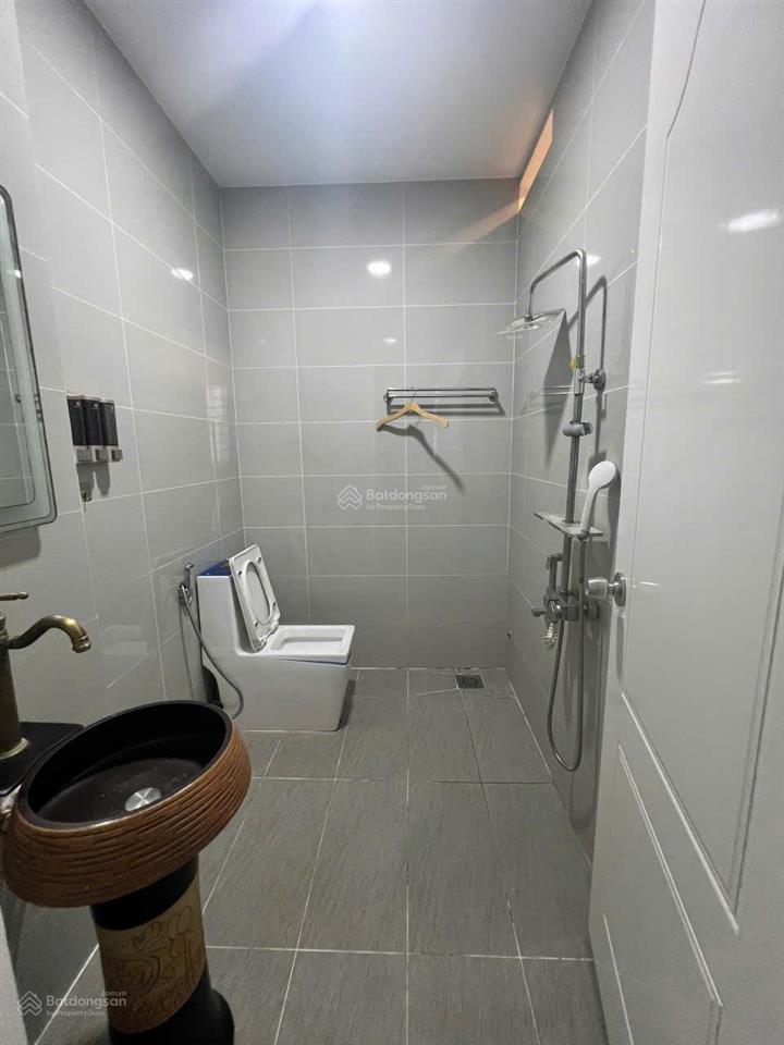 Nhà 5x20m xd 1 hầm, trệt, 3 lầu kdc đại phúc green villas đường phạm hùng, giá 12,5 tỷ