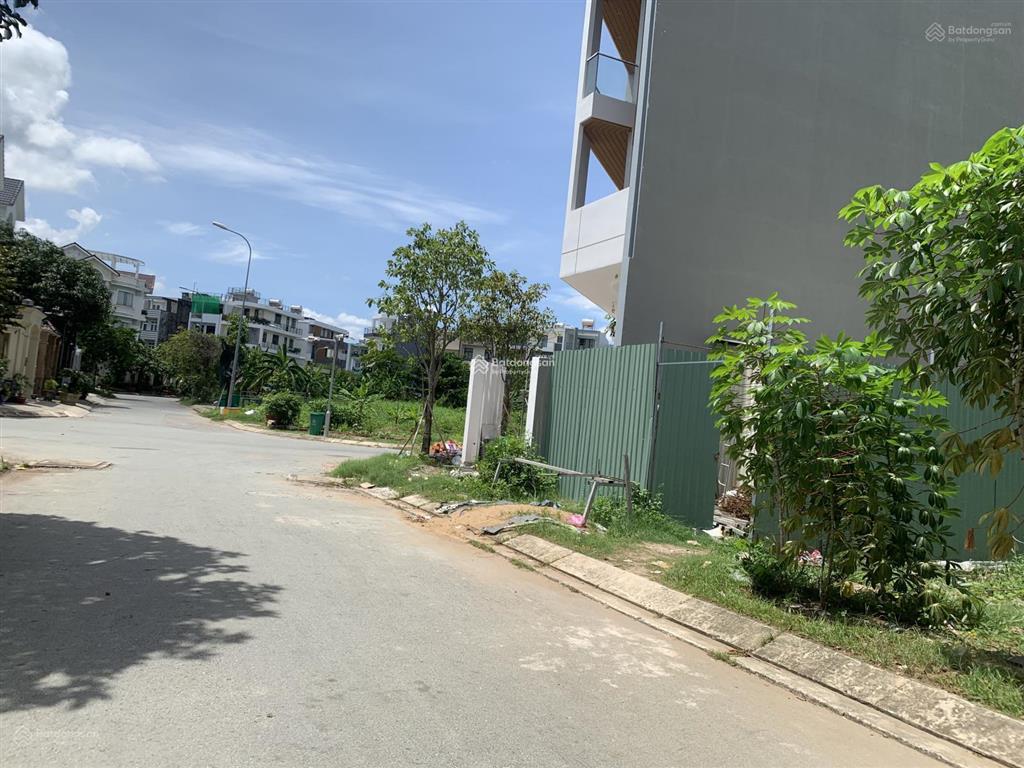 Bán 2 lô 5 x 21m 105m2 có móng dưới đất 76 triệu/m2/lô tl kdc đại phúc, bình hưng, bình chánh