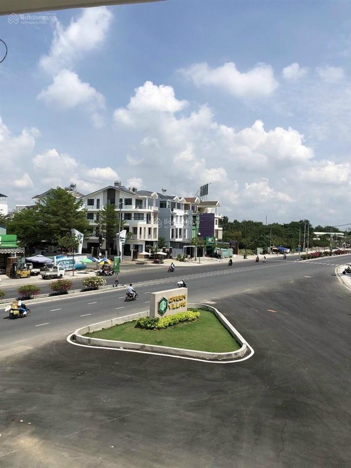 Giá rẻ bất ngờ, chỉ hiếm có 1 nền biệt thự kdc t30 sổ đỏ cá nhân 10x20m đường 12m giá 50tr/m2