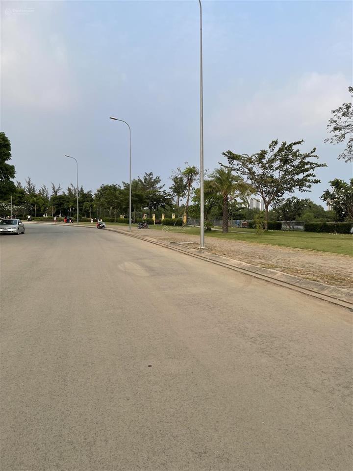 Giá rẻ bất ngờ, chỉ hiếm có 1 nền biệt thự kdc t30 sổ đỏ cá nhân 10x20m đường 12m giá 50tr/m2