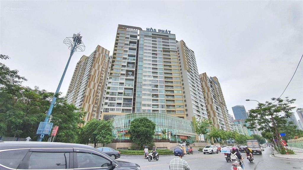 Chính chủ bán căn hộ mandarin garden 168m2 ban công đb view nội khu bể bơi giá rẻ