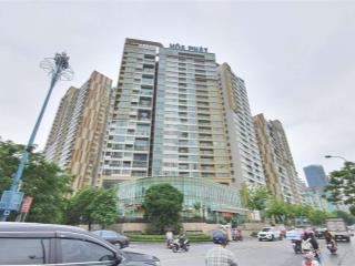 Chính chủ bán căn hộ mandarin garden 168m2 ban công đb view nội khu bể bơi giá rẻ
