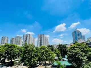 Bán nhanh căn hộ mandarin hoàng minh giám, diện tích 130m ban công đn giá 12xtr/m2