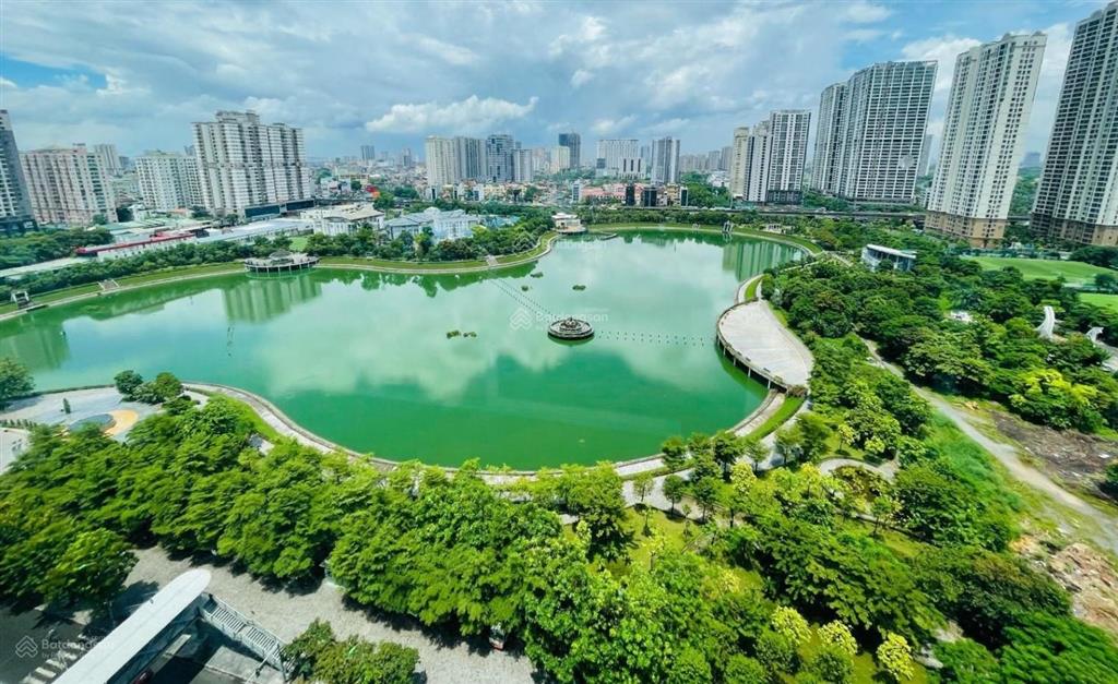 Bán gấp căn hộ 128m mandarin garden hoàng minh giám, giá 128tr/m2 full nội thất