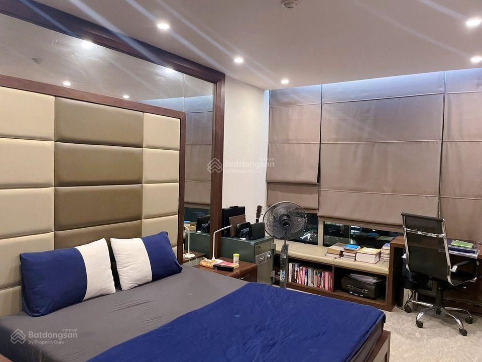 Bán gấp căn hộ 128m mandarin garden hoàng minh giám, giá 128tr/m2 full nội thất