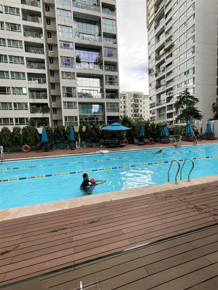 Chính chủ bán căn hộ mandarin garden hoàng minh giám, tòa d2 diện tích 168m² view hồ công viên