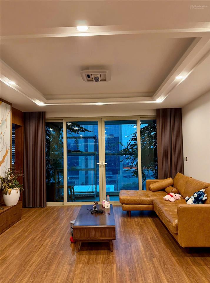 Chính chủ gửi bán quỹ căn mandarin garden hoàng minh giám, giá từ 115tr125tr full đồ đẹp