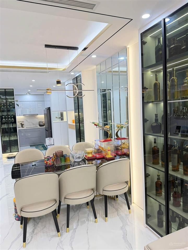 Chính chủ gửi bán quỹ căn mandarin garden hoàng minh giám, giá từ 115tr125tr full đồ đẹp