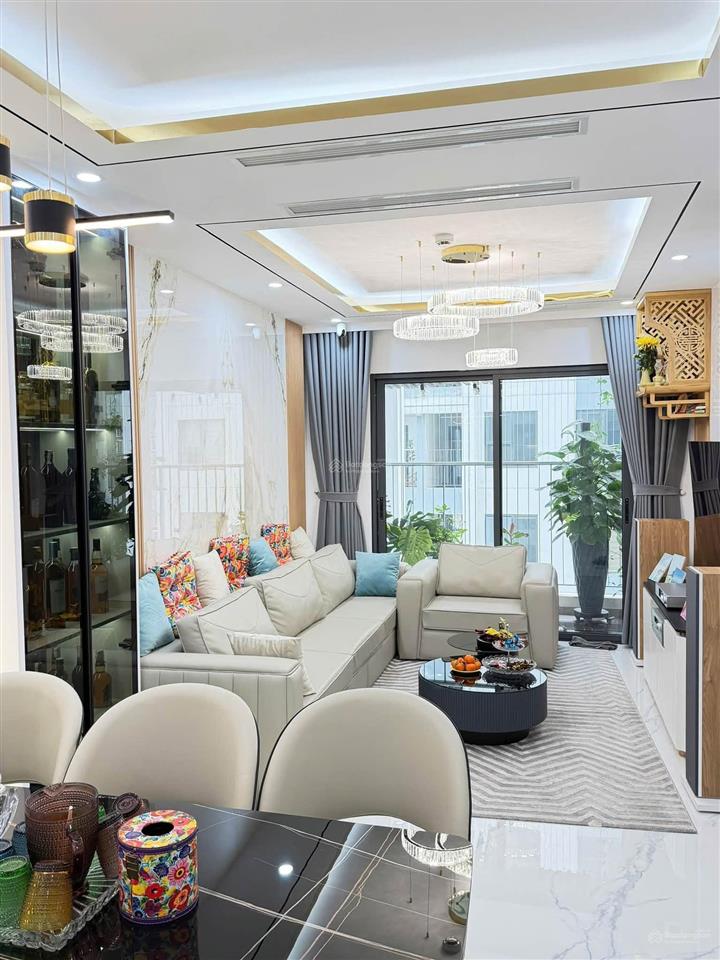 Chính chủ gửi bán quỹ căn mandarin garden hoàng minh giám, giá từ 115tr125tr full đồ đẹp