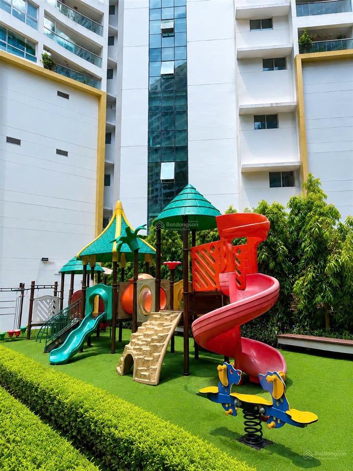 Chính chủ cần bán căn hộ mandarin garden diện tích 123m, tầng cao, giá 11xtr/m2