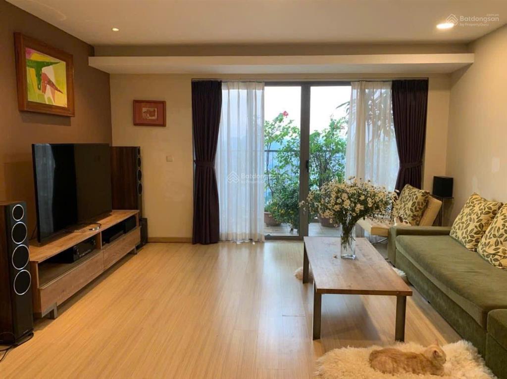 Chính chủ cần bán căn hộ sky city 88 láng hạ, diện tích 139m2 ban công đn, full nội thất, giá tốt
