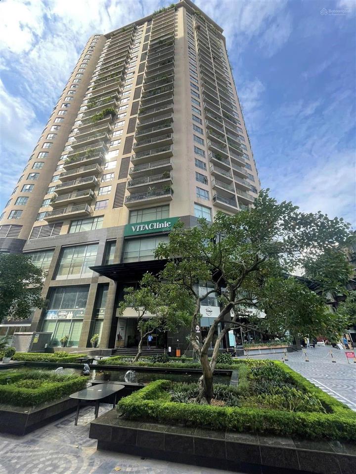 Chính chủ cần bán căn hộ sky city 88 láng hạ, diện tích 139m2 ban công đn, full nội thất, giá tốt