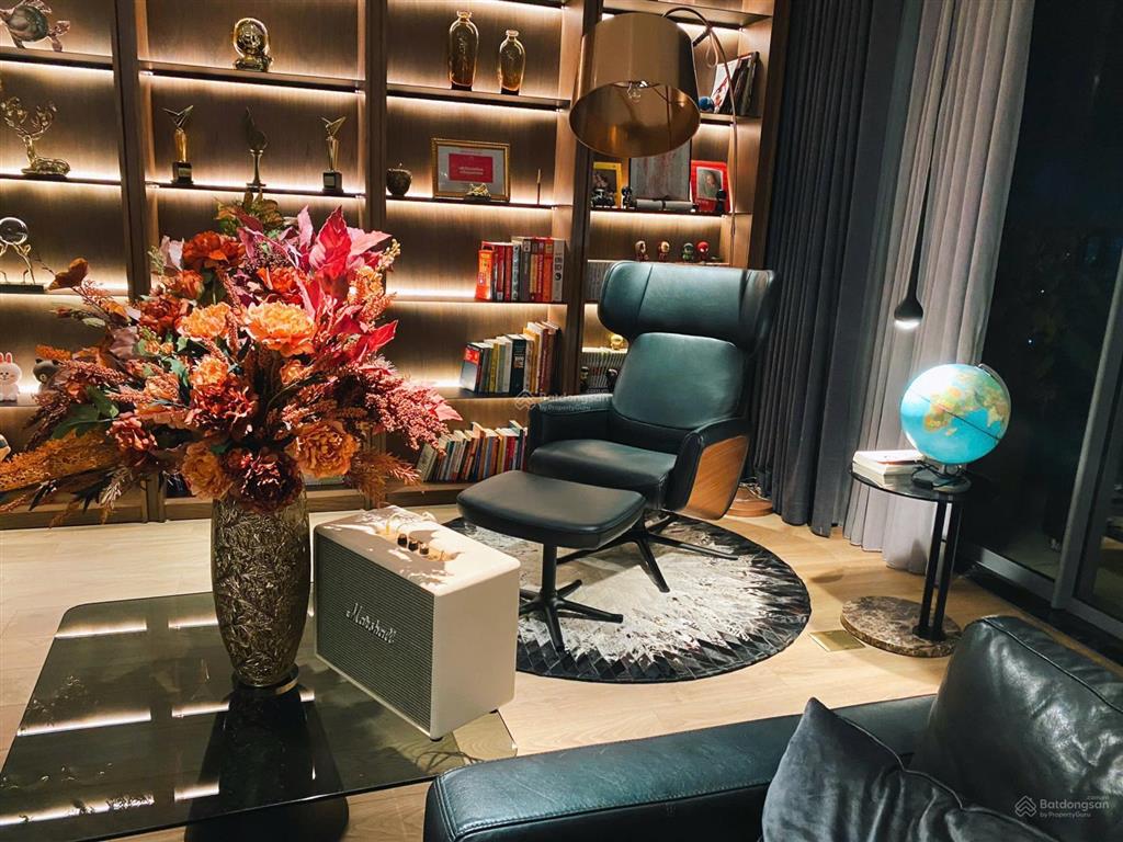Chuyển đổi căn to cần bán nhanh căn hộ 101m chung cư sky city 88 láng hạ, full nội thất sang xịn, g