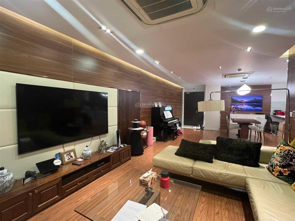Chính chủ cần bán căn góc 07 tòa c2 mandarin garden hoàng minh giám, full đồ, giá hợp lý làm việc