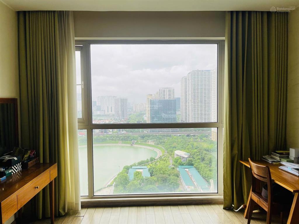 Cập nhập quỹ căn mandarin garden hoàng minh giám cần bán trong tháng 8/2026 giá từ 14 tỷ full nội t