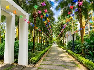 Cập nhập quỹ căn mandarin garden hoàng minh giám cần bán trong tháng 8/2026 giá từ 14 tỷ full nội t