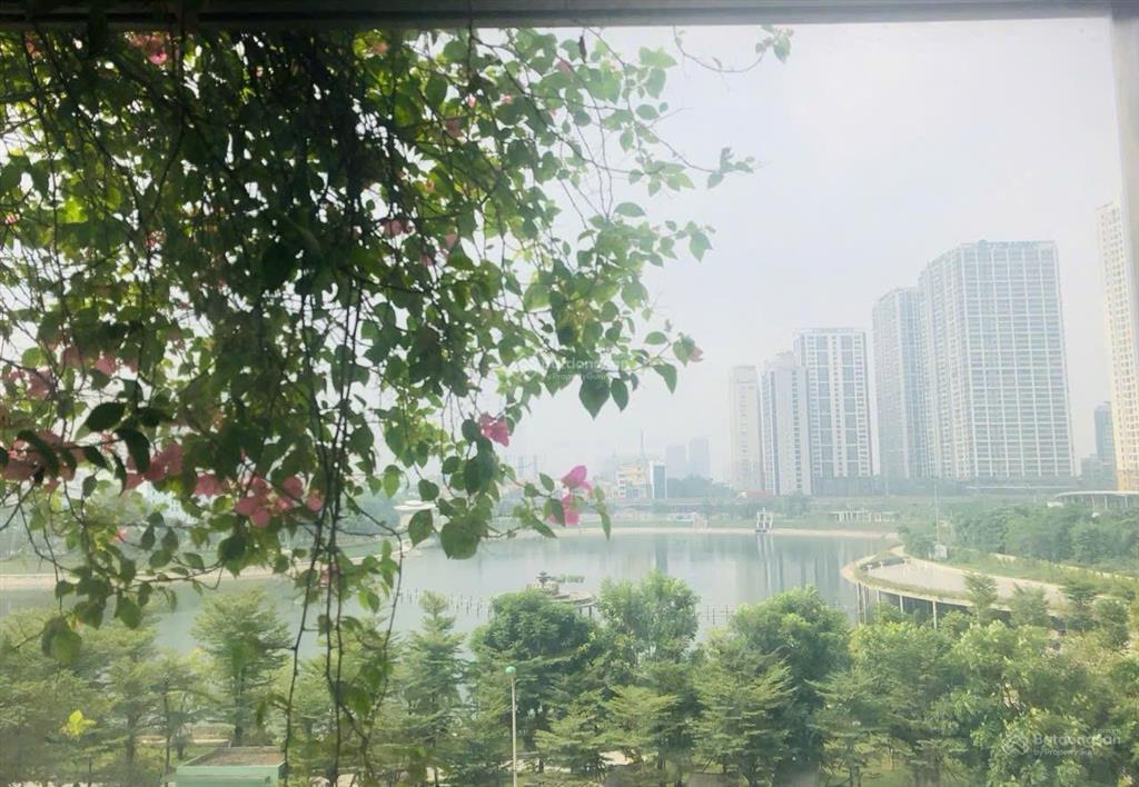 Cập nhập quỹ căn mandarin garden hoàng minh giám cần bán trong tháng 8/2026 giá từ 14 tỷ full nội t