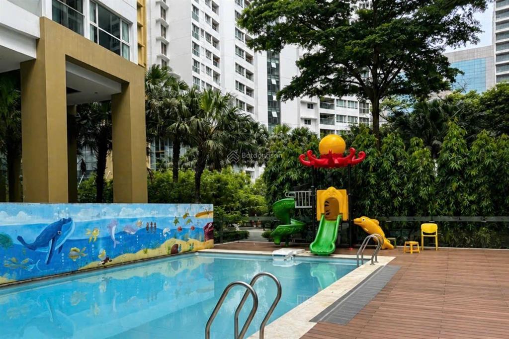 Cập nhập quỹ căn mandarin garden hoàng minh giám cần bán trong tháng 8/2026 giá từ 14 tỷ full nội t