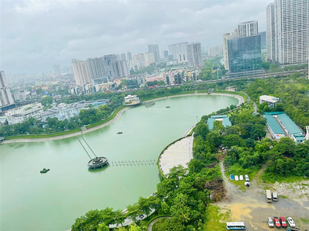 Cập nhập quỹ căn mandarin garden hoàng minh giám cần bán trong tháng 8/2026 giá từ 14 tỷ full nội t