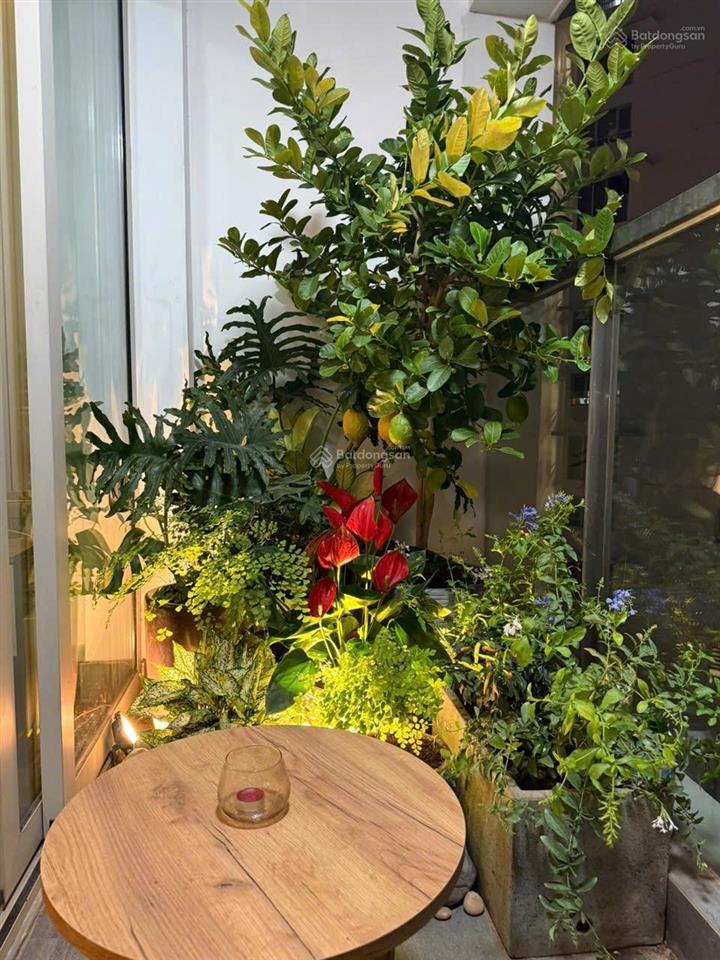 Cc cần bán căn hộ mandarin garden, 150m, 3pn thoáng, giá nhỉnh 18 tỷ full nội thất đẹp