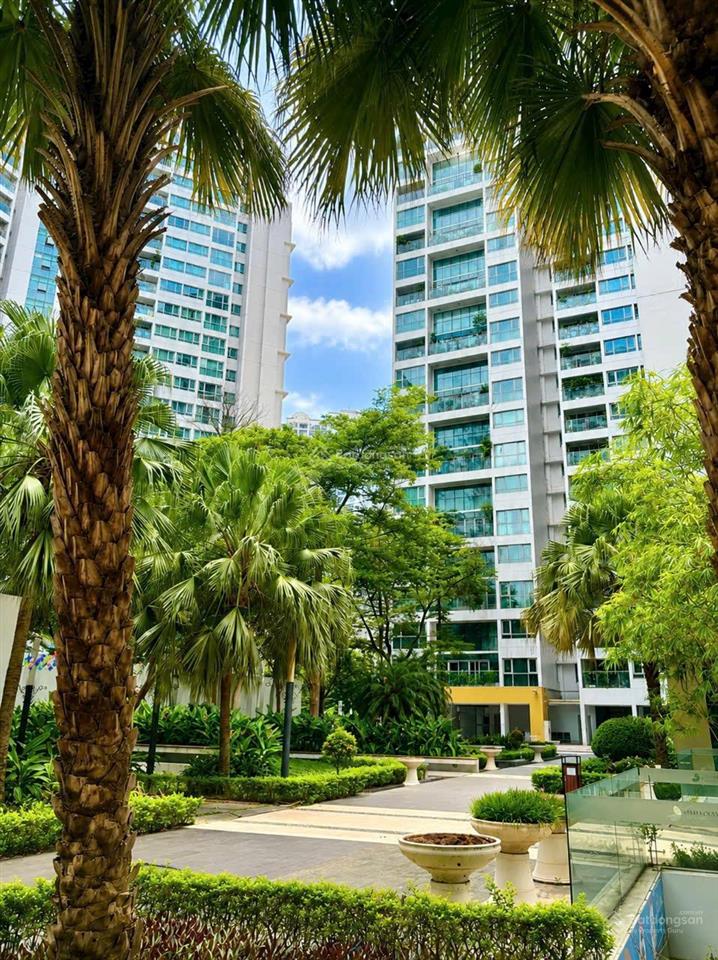 Cần bán căn hộ mandarin garden 130m2, ban công đn, 3pn thoáng, giá 118tr/m2 full đồ