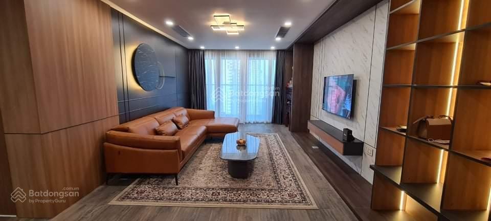 Tôi cần bán căn 168m2 chung cư mandarin garden view lã vọng cực thoáng, giá hơn 118tr/m2