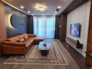 Tôi cần bán căn 168m2 chung cư mandarin garden view lã vọng cực thoáng, giá hơn 118tr/m2