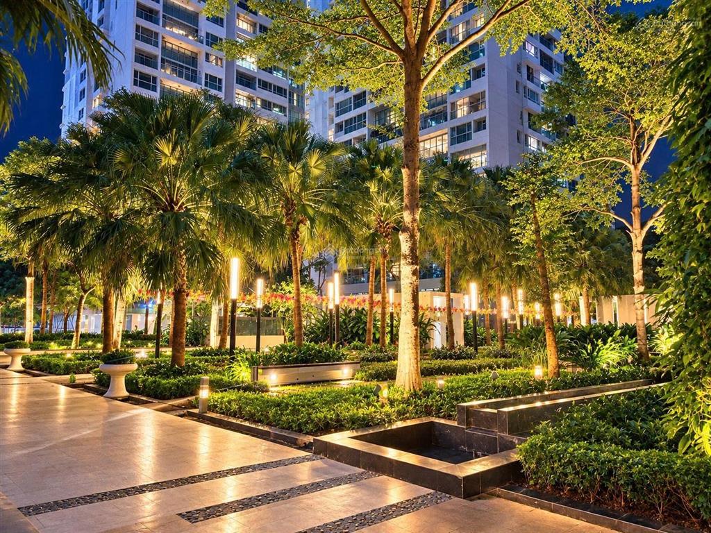 Chủ chuyển căn to cần bán căn 114m chung cư mandarin garden, giá bán 12xtr/m2 full toàn bộ nội thất