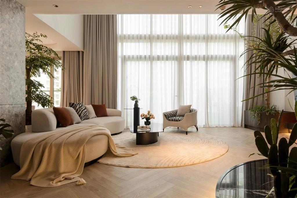 Duplex mandarin garden siêu đẹp, view cây xanh, giá bán 3x tỷ, sẵn sổ đỏ