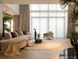 Duplex mandarin garden siêu đẹp, view cây xanh, giá bán 3x tỷ, sẵn sổ đỏ