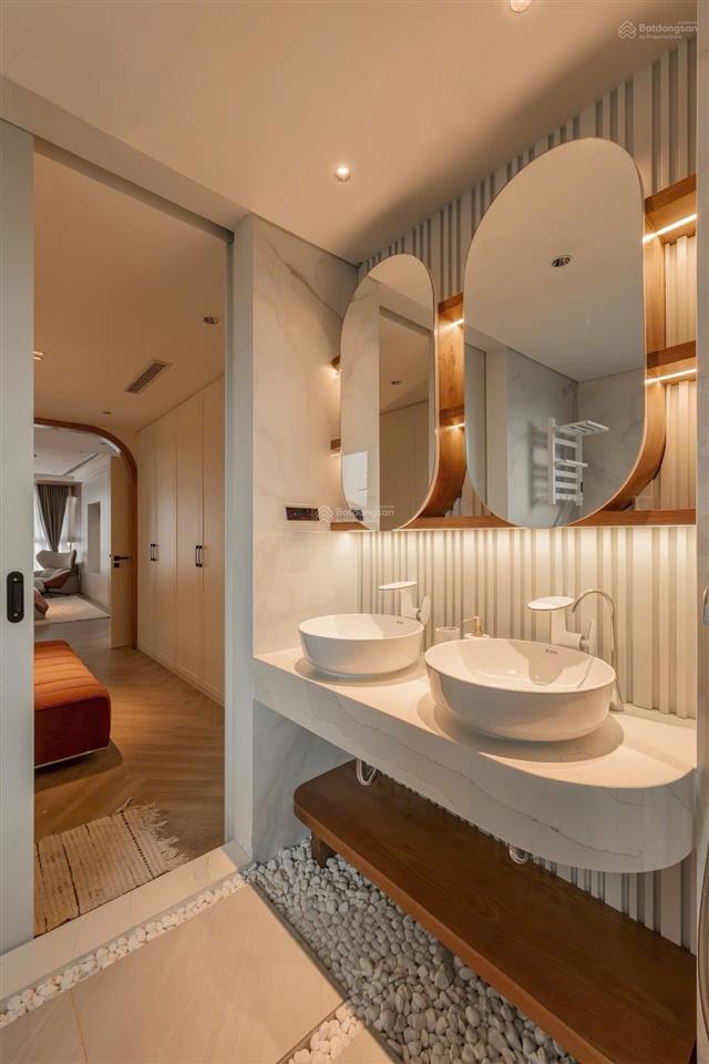 Duplex mandarin garden siêu đẹp, view cây xanh, giá bán 3x tỷ, sẵn sổ đỏ