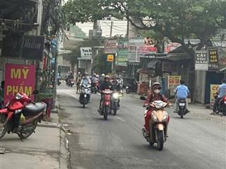 Cơ hội vàng sở hữu nhà mặt tiền vị trí đẹp, kinh doanh sinh lời cao!