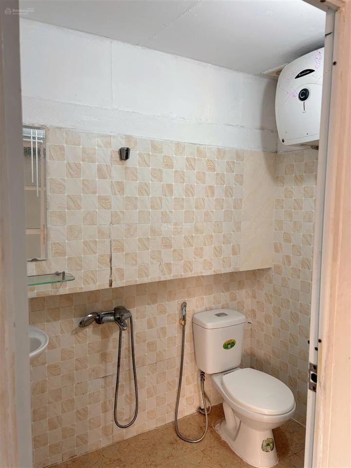 Cho thuê nhà thái thịnh  55m2 (giá chỉ 4 triệu/tháng)