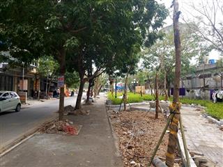 Chính chủ bán đất dịch vụ cổng đồng, dương nội.