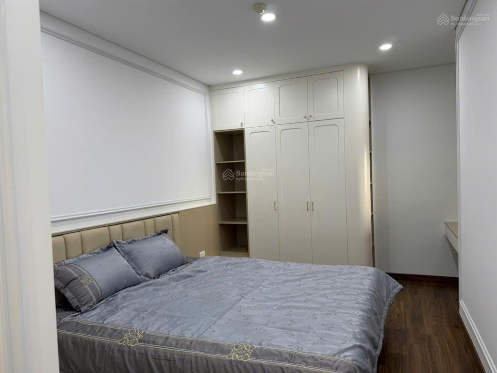 Quỹ căn 2 phòng ngủ đầy đủ nội thất cho thuê giá tốt nhất tháng 4