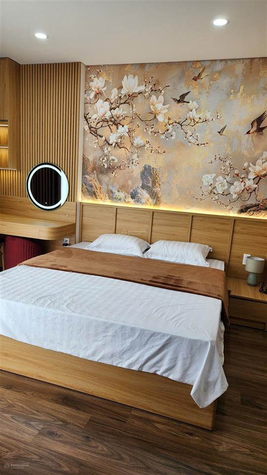 Quỹ căn 2 phòng ngủ đầy đủ nội thất cho thuê giá tốt nhất tháng 4