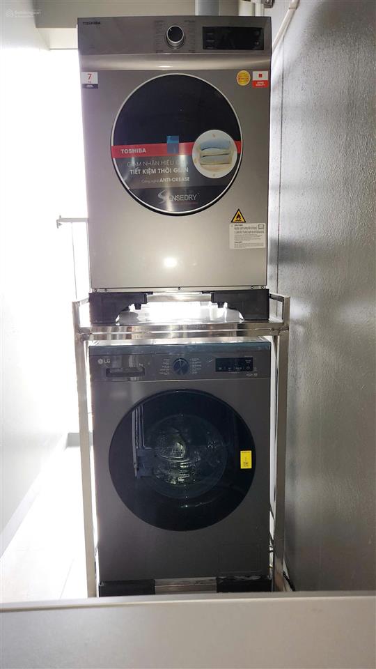 Quỹ căn 2 phòng ngủ đầy đủ nội thất cho thuê giá tốt nhất tháng 4