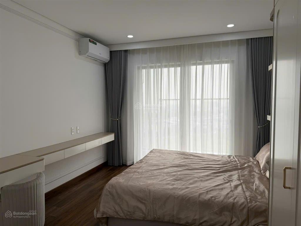 Quỹ căn 2 phòng ngủ đầy đủ nội thất cho thuê giá tốt nhất tháng 4