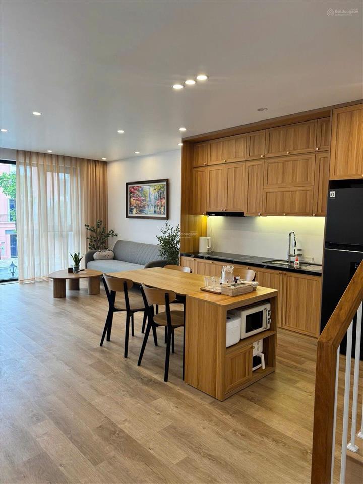 Cho thuê nguyên căn shophouse vinhomes vũ yên hải phòng. vị trí đẹp, vừa ở vừa kinh doanh.