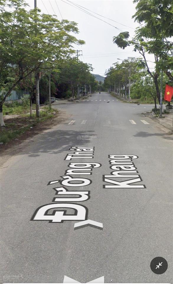 Bán lô đất đẹp phước đồng(phường nam nha trang), dt 240m2(full thổ).  0938 161 ***